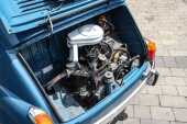 1967 Fiat 600D - Offered without reserve - 39