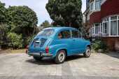 1967 Fiat 600D - Offered without reserve - 41