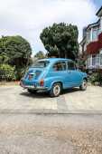 1967 Fiat 600D - Offered without reserve - 42