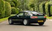 1989 Porsche 928 S4 - Extraordinary quality, 66,522 miles from new - 3