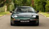 1989 Porsche 928 S4 - Extraordinary quality, 66,522 miles from new - 6