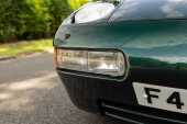 1989 Porsche 928 S4 - Extraordinary quality, 66,522 miles from new - 10