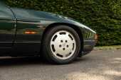 1989 Porsche 928 S4 - Extraordinary quality, 66,522 miles from new - 24
