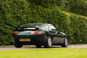 1989 Porsche 928 S4 - Extraordinary quality, 66,522 miles from new - 40