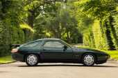 1989 Porsche 928 S4 - Extraordinary quality, 66,522 miles from new - 44