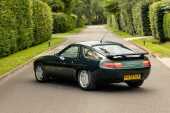 1989 Porsche 928 S4 - Extraordinary quality, 66,522 miles from new - 45