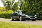 1989 Porsche 928 S4 - Extraordinary quality, 66,522 miles from new - 55