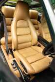 1989 Porsche 928 S4 - Extraordinary quality, 66,522 miles from new - 65