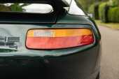 1989 Porsche 928 S4 - Extraordinary quality, 66,522 miles from new - 68
