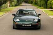 1989 Porsche 928 S4 - Extraordinary quality, 66,522 miles from new - 74