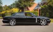 2006 Jaguar XJR Portfolio - 1 of 100 examples - Over &pound;18,000 spent since 2019 - 2