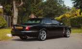 2006 Jaguar XJR Portfolio - 1 of 100 examples - Over &pound;18,000 spent since 2019 - 3