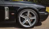 2006 Jaguar XJR Portfolio - 1 of 100 examples - Over &pound;18,000 spent since 2019 - 6