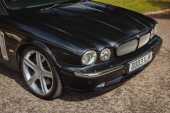 2006 Jaguar XJR Portfolio - 1 of 100 examples - Over &pound;18,000 spent since 2019 - 11