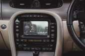 2006 Jaguar XJR Portfolio - 1 of 100 examples - Over &pound;18,000 spent since 2019 - 12