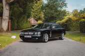 2006 Jaguar XJR Portfolio - 1 of 100 examples - Over &pound;18,000 spent since 2019 - 22