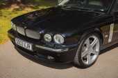 2006 Jaguar XJR Portfolio - 1 of 100 examples - Over &pound;18,000 spent since 2019 - 23