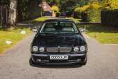 2006 Jaguar XJR Portfolio - 1 of 100 examples - Over &pound;18,000 spent since 2019 - 24