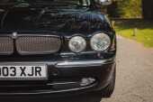 2006 Jaguar XJR Portfolio - 1 of 100 examples - Over &pound;18,000 spent since 2019 - 29