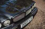 2006 Jaguar XJR Portfolio - 1 of 100 examples - Over &pound;18,000 spent since 2019 - 35