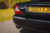 2006 Jaguar XJR Portfolio - 1 of 100 examples - Over &pound;18,000 spent since 2019 - 36