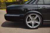 2006 Jaguar XJR Portfolio - 1 of 100 examples - Over &pound;18,000 spent since 2019 - 40