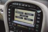 2006 Jaguar XJR Portfolio - 1 of 100 examples - Over &pound;18,000 spent since 2019 - 43