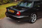 2006 Jaguar XJR Portfolio - 1 of 100 examples - Over &pound;18,000 spent since 2019 - 44