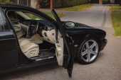 2006 Jaguar XJR Portfolio - 1 of 100 examples - Over &pound;18,000 spent since 2019 - 48