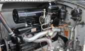 1937 Rolls-Royce 25/30 Saloon by Mann Egerton - 5