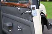 1937 Rolls-Royce 25/30 Saloon by Mann Egerton - 10