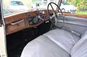 1937 Rolls-Royce 25/30 Saloon by Mann Egerton - 17