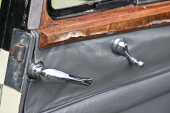 1937 Rolls-Royce 25/30 Saloon by Mann Egerton - 19
