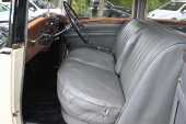 1937 Rolls-Royce 25/30 Saloon by Mann Egerton - 22