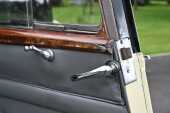 1937 Rolls-Royce 25/30 Saloon by Mann Egerton - 25