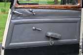 1937 Rolls-Royce 25/30 Saloon by Mann Egerton - 29