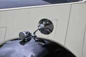 1937 Rolls-Royce 25/30 Saloon by Mann Egerton - 34