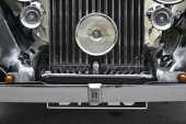 1937 Rolls-Royce 25/30 Saloon by Mann Egerton - 35