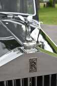 1937 Rolls-Royce 25/30 Saloon by Mann Egerton - 36