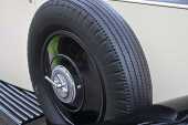 1937 Rolls-Royce 25/30 Saloon by Mann Egerton - 37