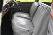 1937 Rolls-Royce 25/30 Saloon by Mann Egerton - 40