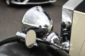 1937 Rolls-Royce 25/30 Saloon by Mann Egerton - 42