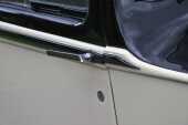 1937 Rolls-Royce 25/30 Saloon by Mann Egerton - 45