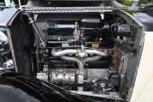 1937 Rolls-Royce 25/30 Saloon by Mann Egerton - 48
