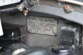 1937 Rolls-Royce 25/30 Saloon by Mann Egerton - 49