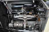1937 Rolls-Royce 25/30 Saloon by Mann Egerton - 50