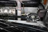 1937 Rolls-Royce 25/30 Saloon by Mann Egerton - 51