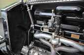 1937 Rolls-Royce 25/30 Saloon by Mann Egerton - 52