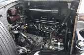 1937 Rolls-Royce 25/30 Saloon by Mann Egerton - 53