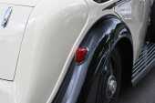 1937 Rolls-Royce 25/30 Saloon by Mann Egerton - 58